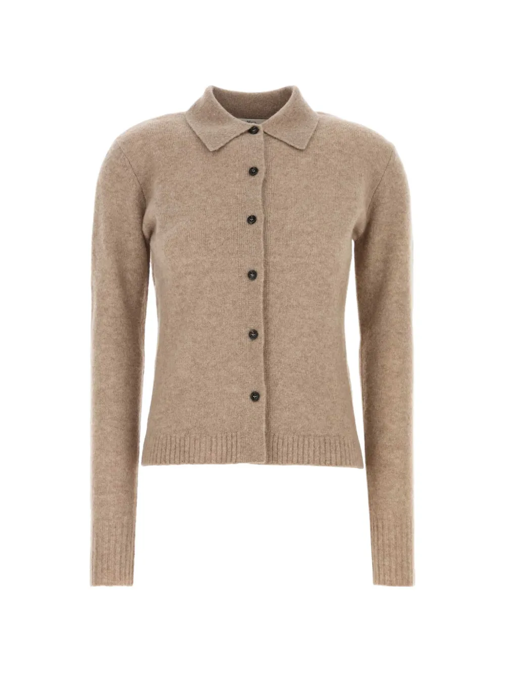 Max Mara Durante cardigan Beige