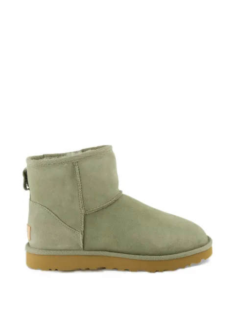 UGG Classic Mini II boots