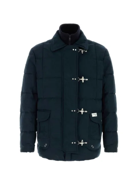 Fay 4 Ganci Archive quilted jacket