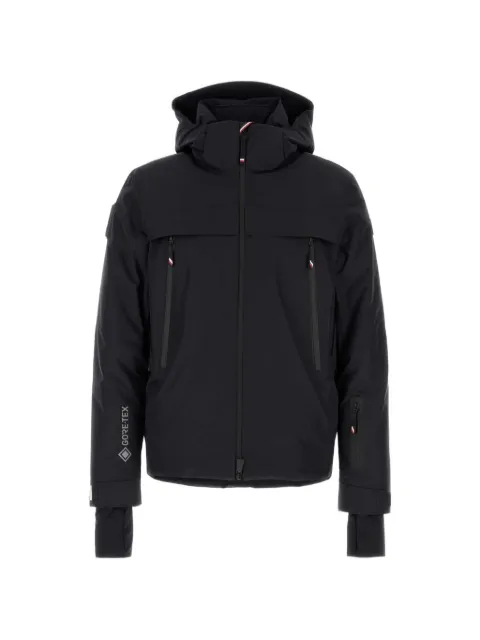 Moncler Grenoble Balmhorn down ski jacket