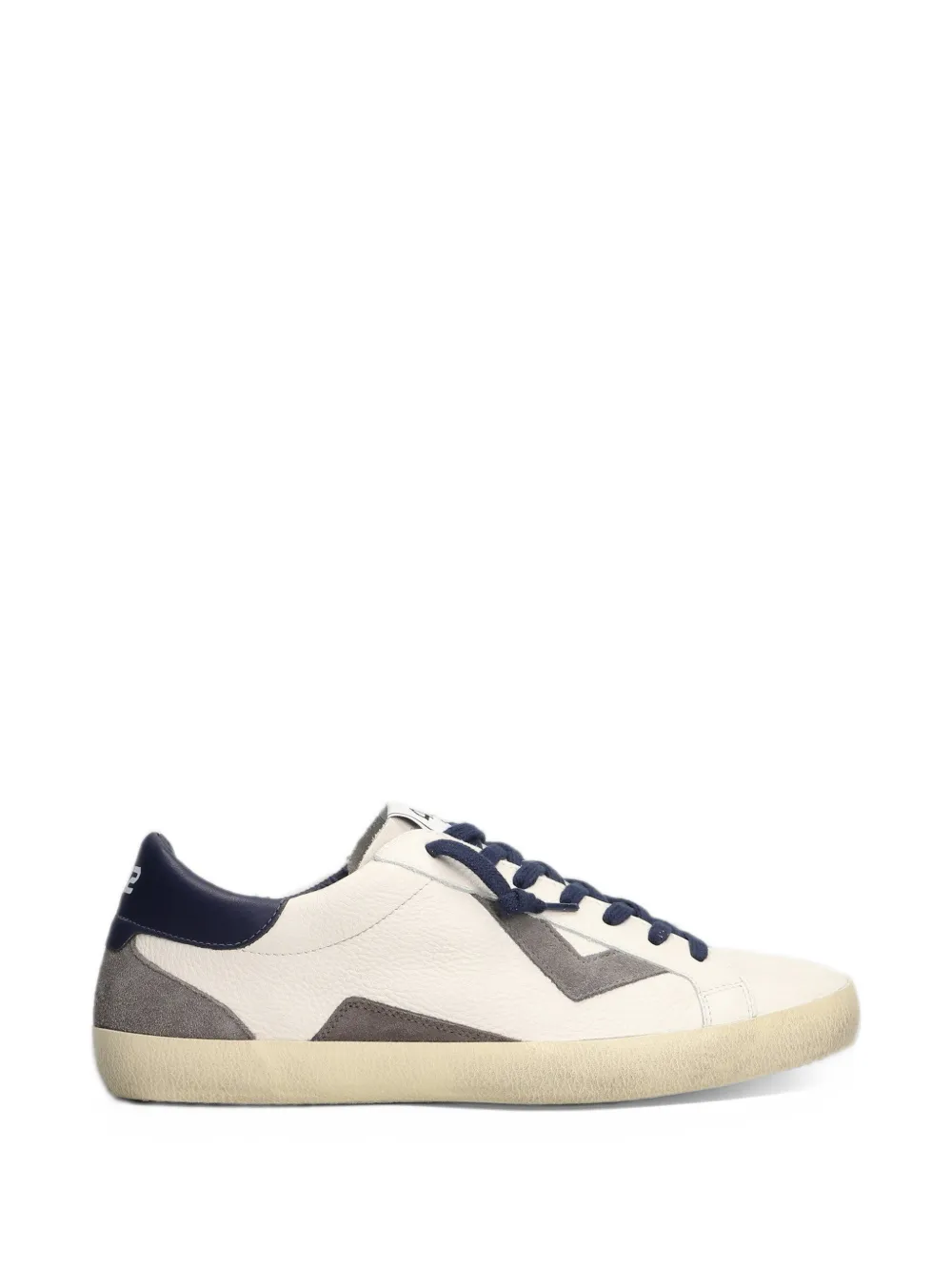 4B12 baskets Suprime | blanc | Image 1