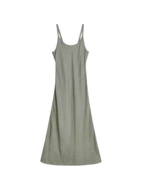 OUR LEGACY glide dress