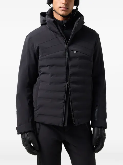 BOGNER Felis quilted ski jacket