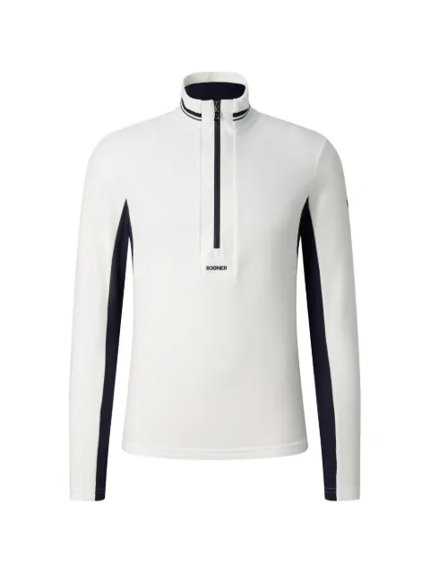BOGNER Harvey fleece performance top
