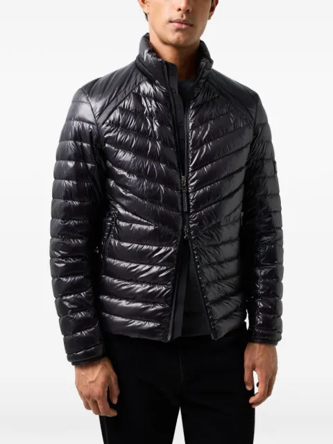 BOGNER Liman quilted down jacket