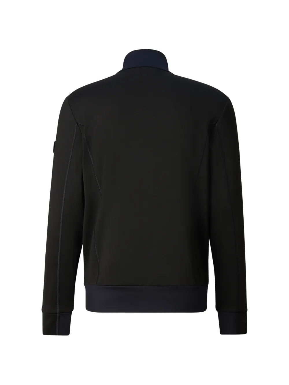 BOGNER Hayo zip-up jacket Blauw