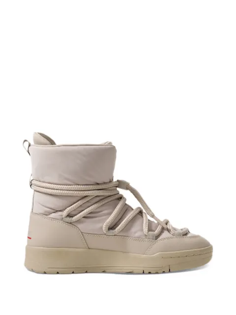 BOGNER FIRE+ICE Paris snow boots