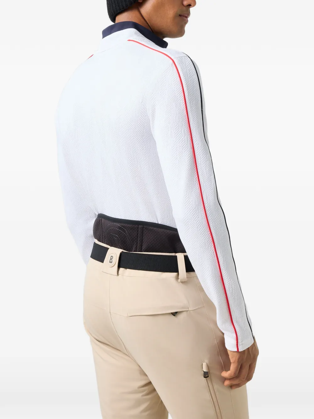 BOGNER Ferdi first layer Wit