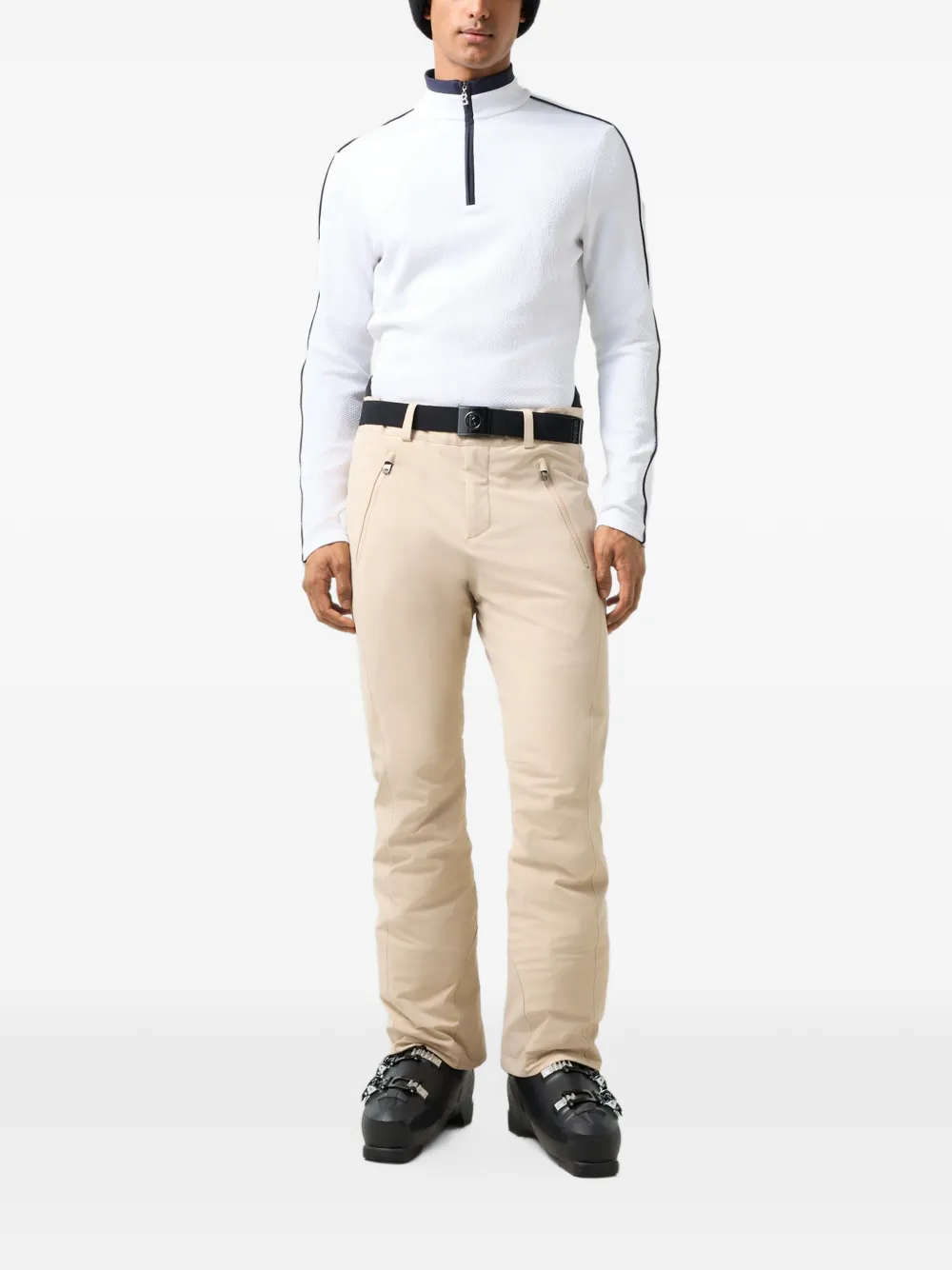 BOGNER Ferdi first layer Wit