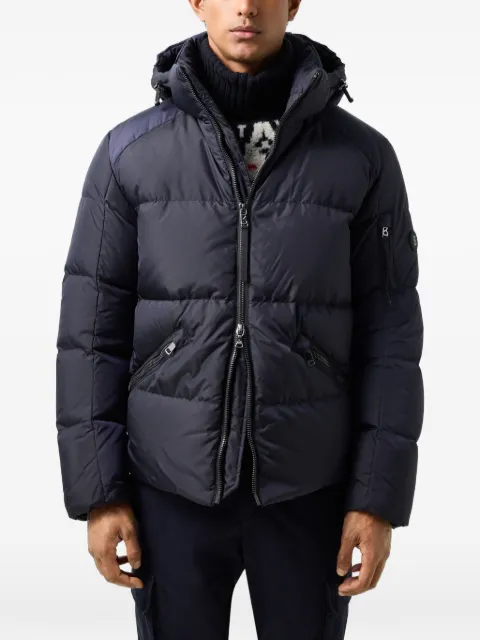 BOGNER Jamy hooded puffer jacket