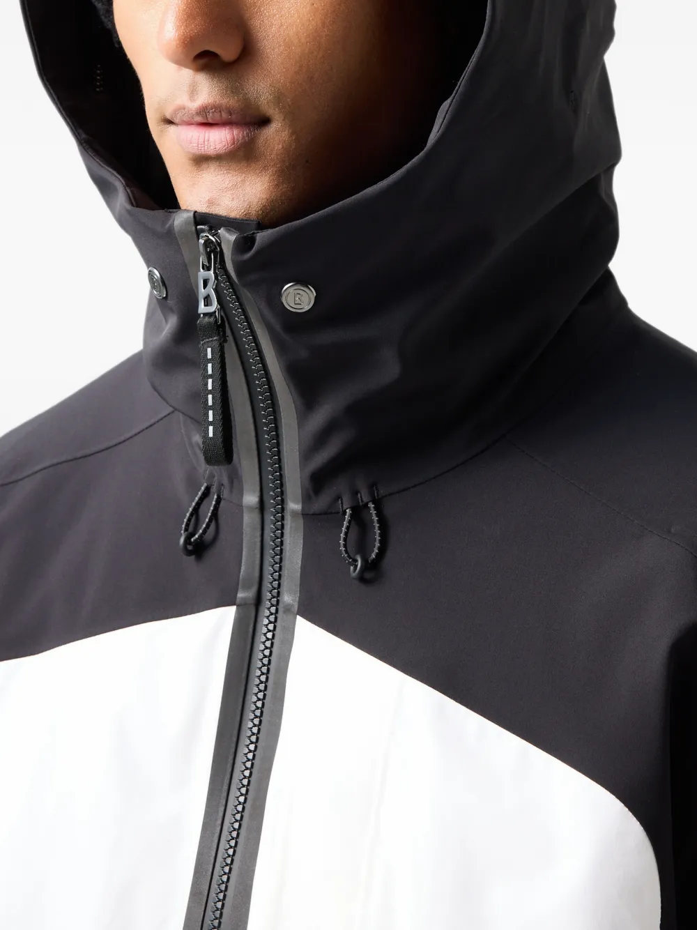 BOGNER Fenno ski jacket Zwart