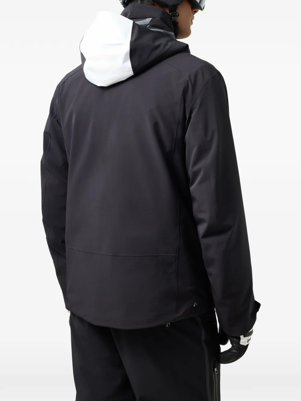 BOGNER Fenno ski jacket Zwart