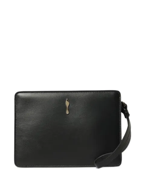 Christian Louboutin bolsa de mano Bettina pequeña