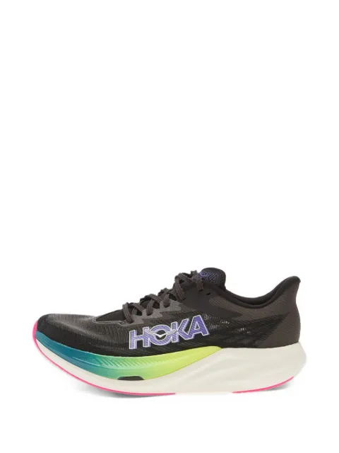 HOKA Rocket X 3 sneakers