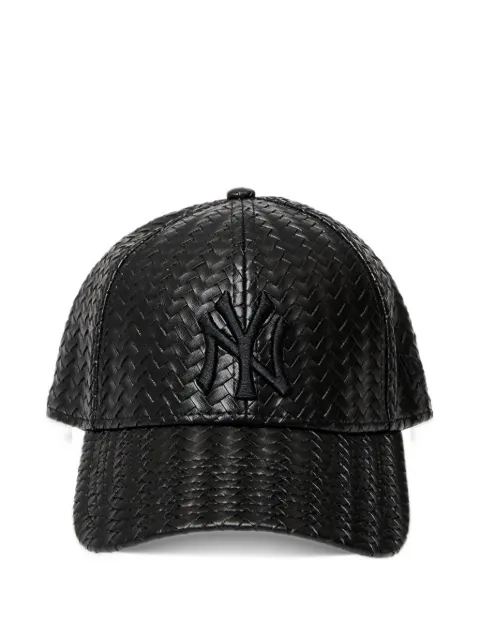 NEW ERA CAP New York Yankees 9FORTY woven baseball cap