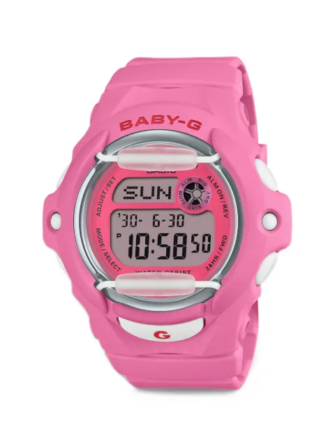 Casio Baby-G 46mm watch