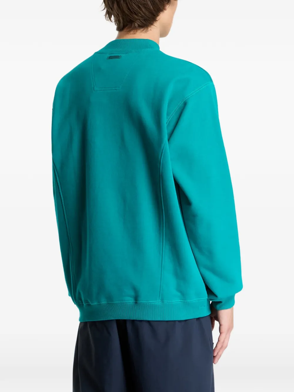 adidas Liverpool FC EQT sweatshirt Groen