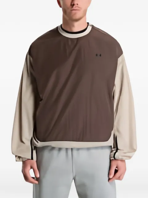 Under Armour Unstoppable CW crew-neck sweater