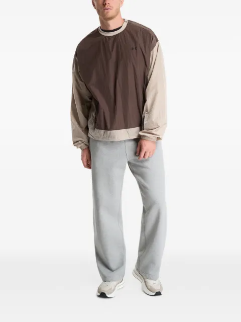 Under Armour Unstoppable CW crew-neck sweater