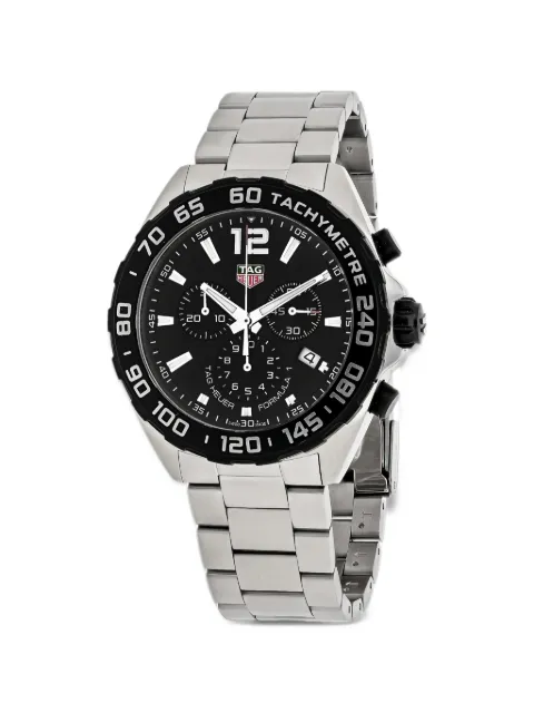 TAG Heuer Formula 1 43mm watch