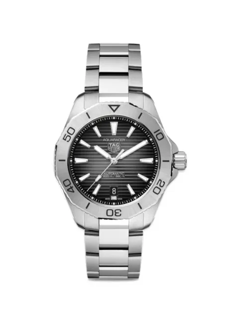 TAG Heuer Aquaracer 44mm watch
