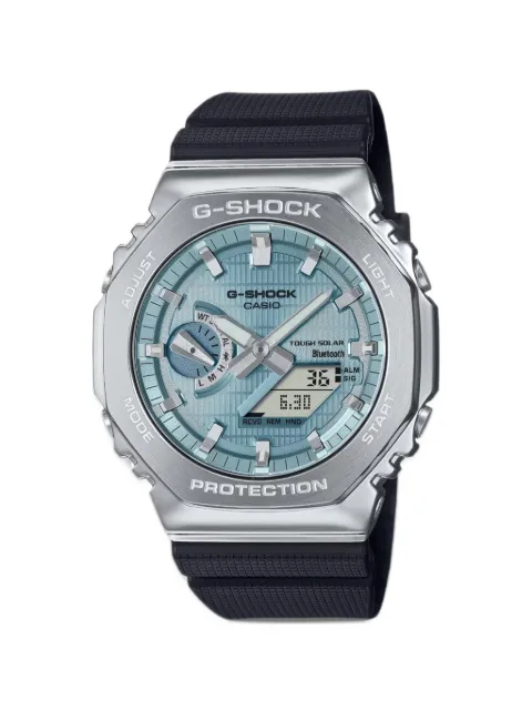 Casio G-Steel 2100 Series 44mm watch