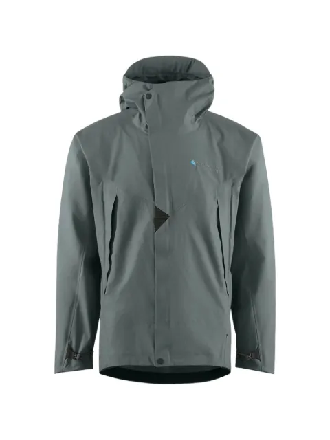 Klättermusen Asynja hooded jacket