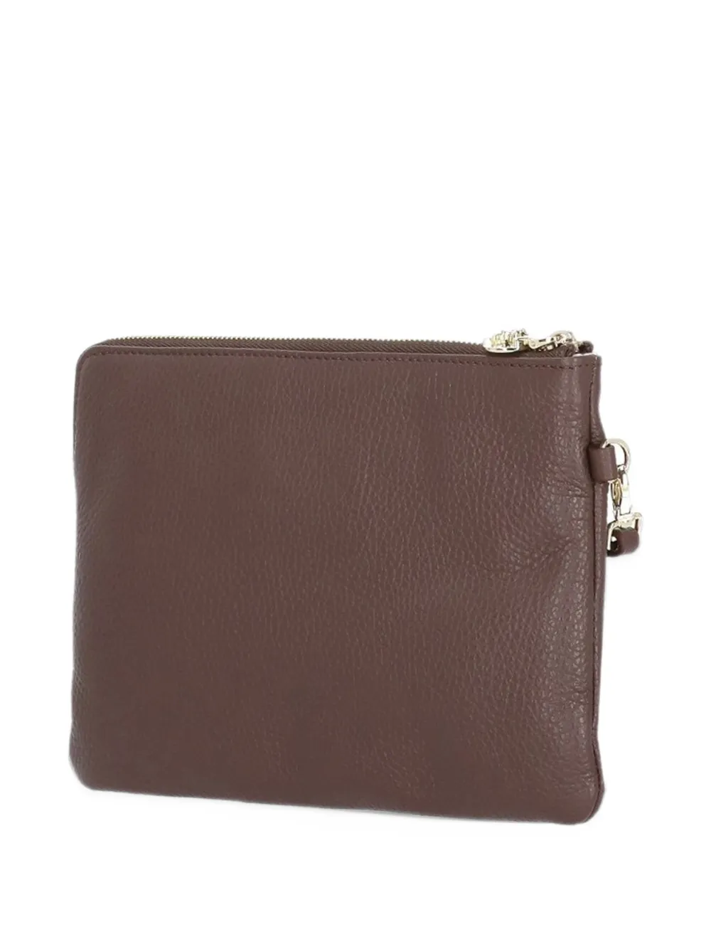 Coccinelle medium C-Me soft clutch Rood