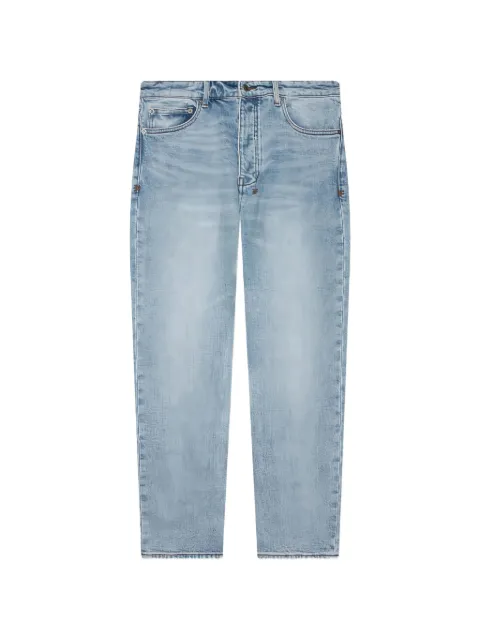 Ksubi Hazlow Krystal straight-leg jeans