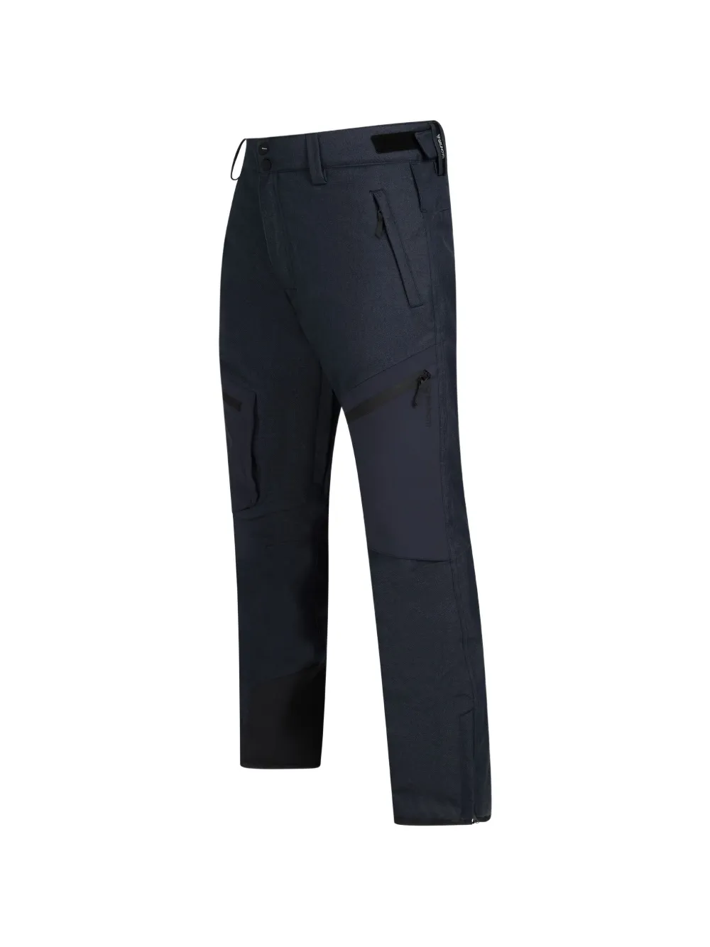 Brunotti Naronz-Denim skibroek Blauw