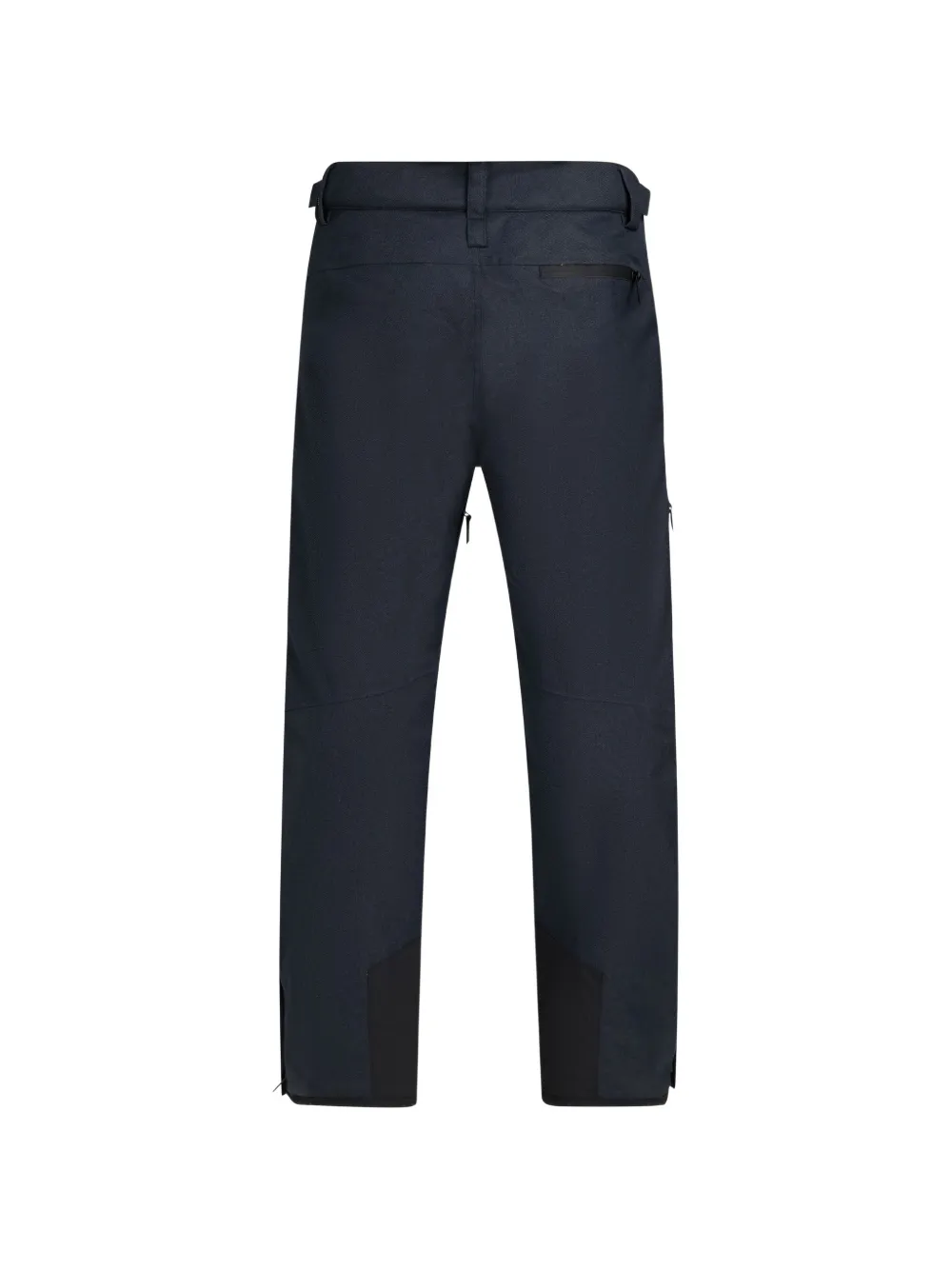 Brunotti Naronz-Denim skibroek Blauw