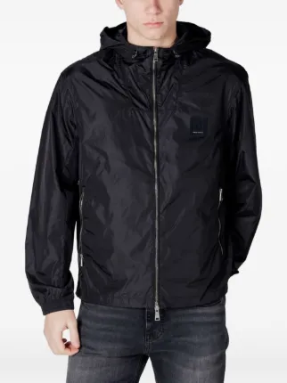 Armani Exchange