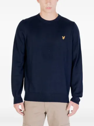 Lyle & Scott