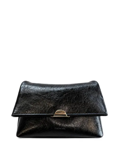 Themoirè clutch Chio pequeña