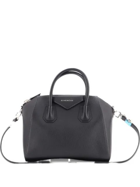 Givenchy Pre-Owned petit sac à bandoulière Antigona