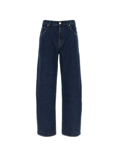 Séfr Nasedo straight-leg jeans
