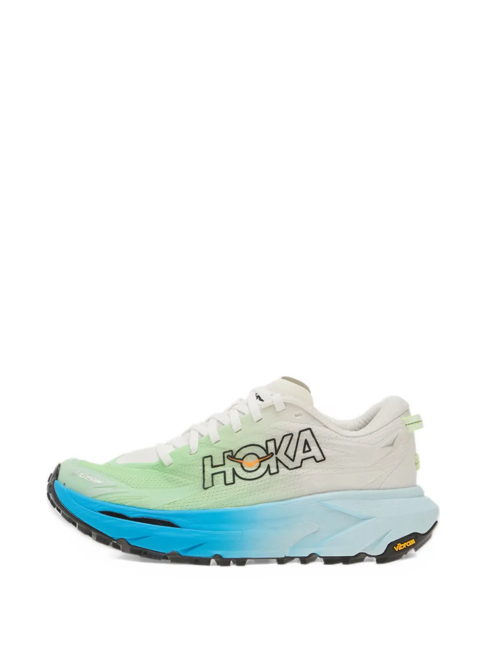 HOKA Mafate 5 sneakers - Toni neutri