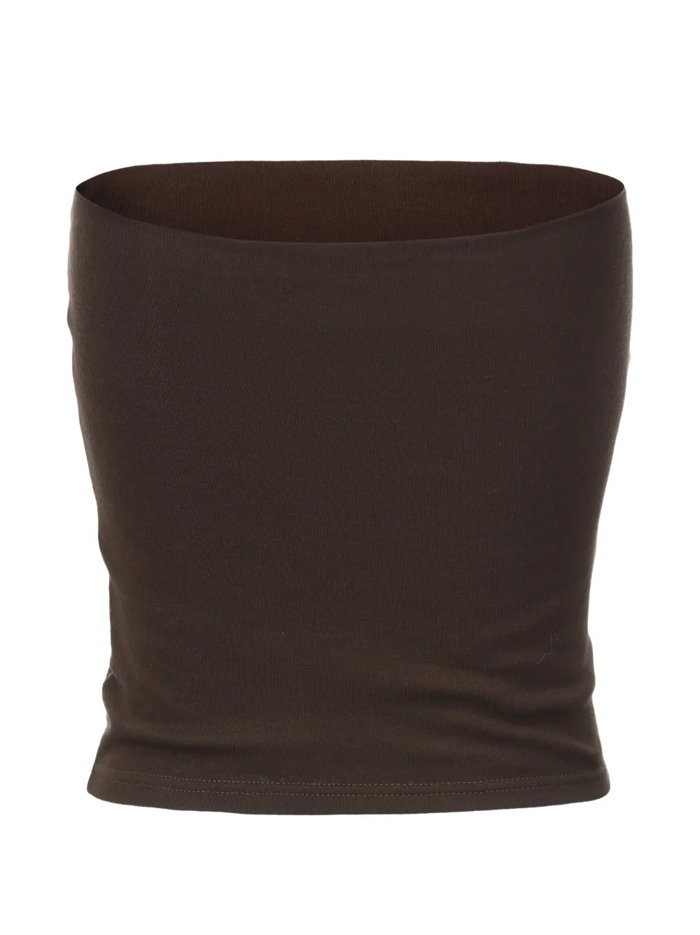 ili node Helen ring-detail top - Marrone