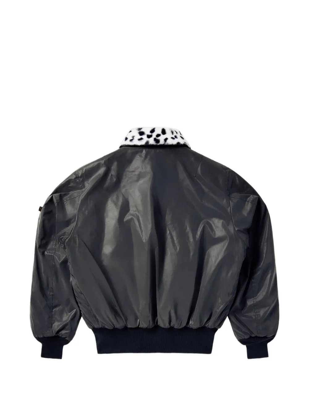 Alpha Industries xIce Cream B-15 bomber jacket Grijs