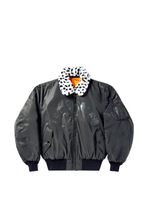 Alpha Industries xIce Cream B-15 bomber jacket