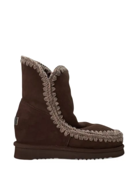 Mou botas de nieve Eskimo Inner Wedge