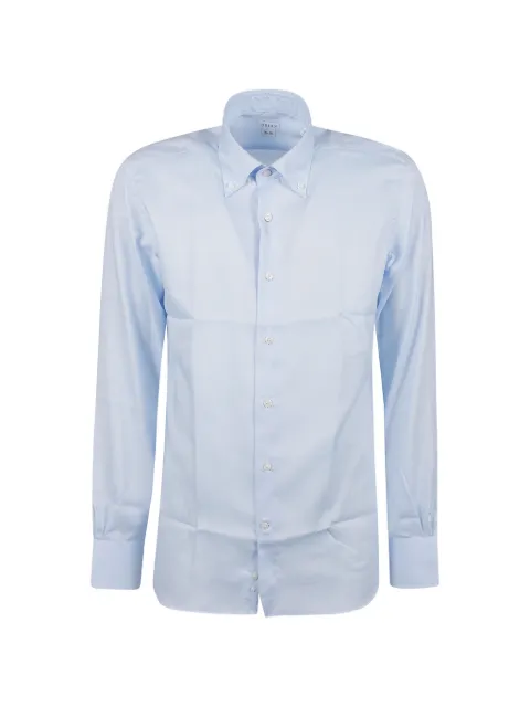 Orian button-down long-sleeve shirt