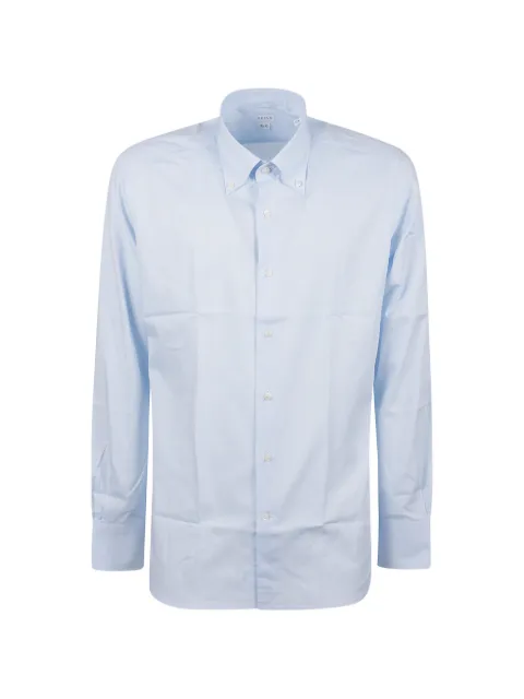 Orian button-down long-sleeve shirt