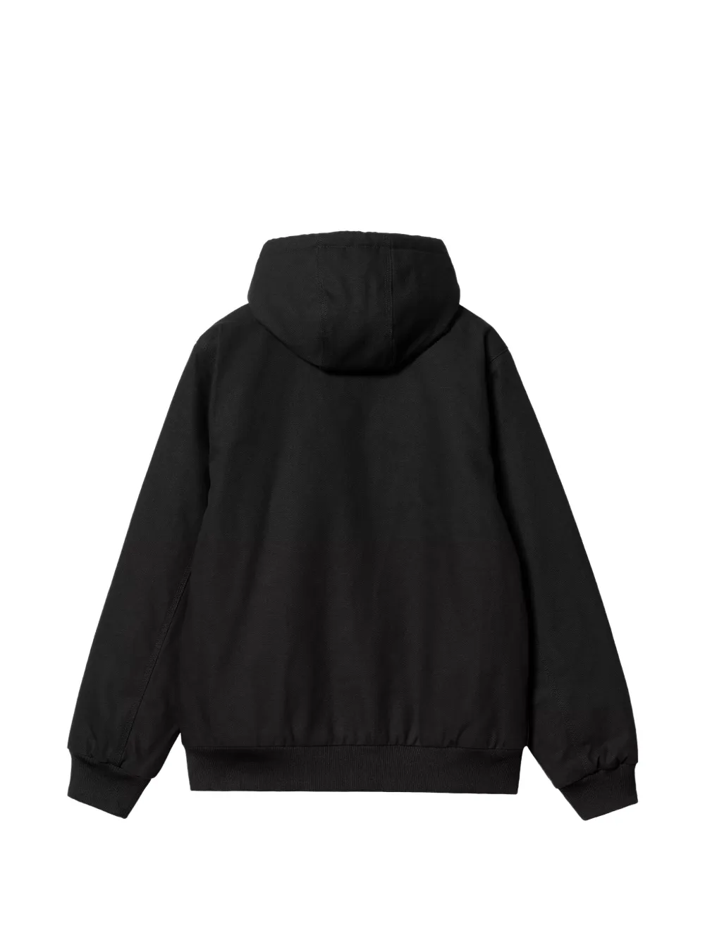 Carhartt WIP Active jacket (winter) Zwart