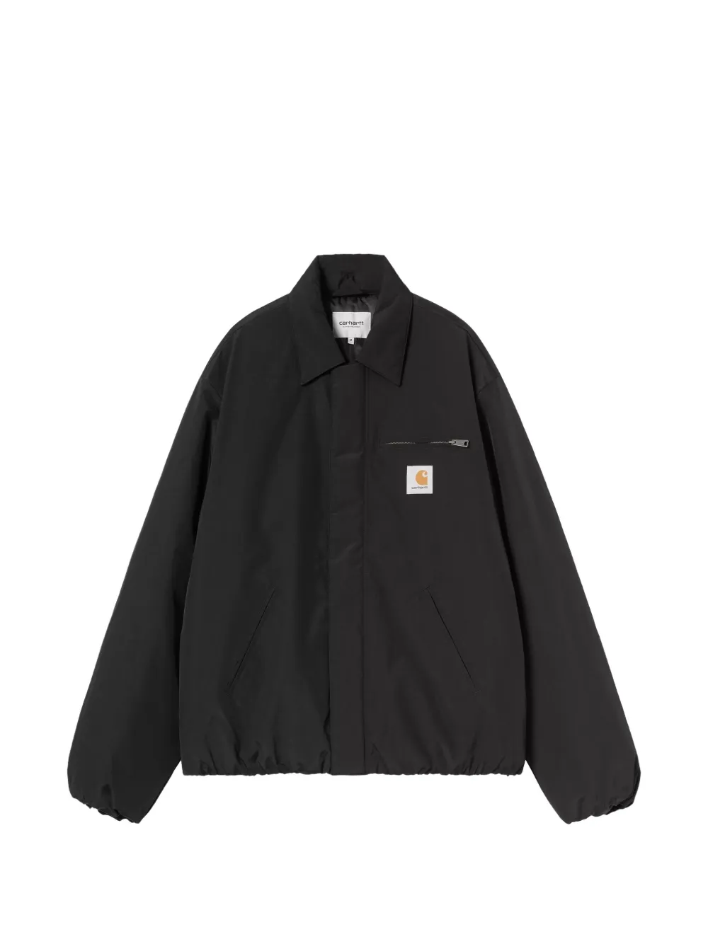 Carhartt WIP Stanwood jacket - Nero