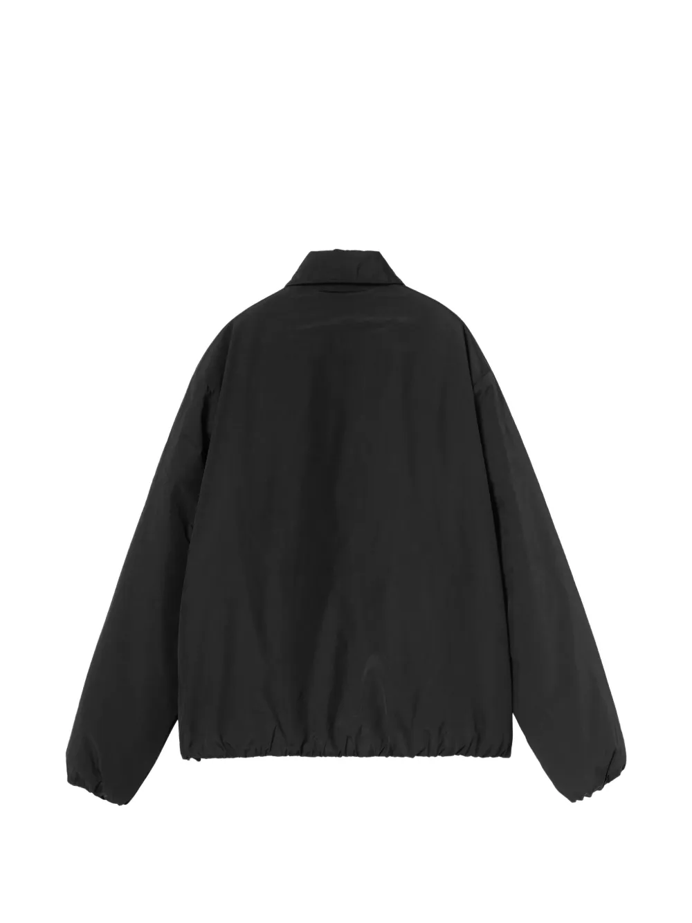 Carhartt WIP Stanwood jacket Zwart