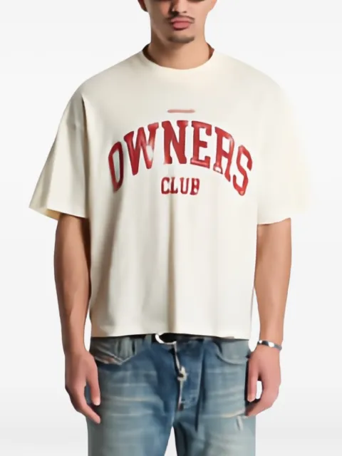 Represent Owners Club T-shirt