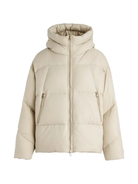 Tatras hooded padded jacket