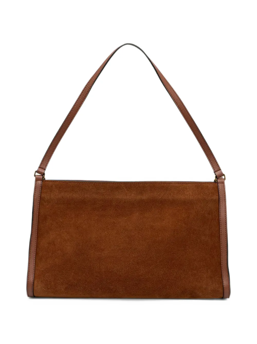 Pollini Empire shoulder bag - Marrone
