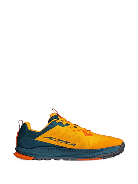 ALTRA low-top Lone Peak 9 sneakers med logotryk